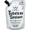 Lepení na kolo Peaty's Tubeless Sealant 120 ml