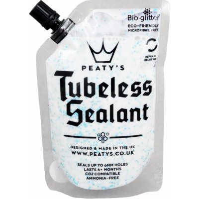 Peaty's Tubeless Sealant 120 ml