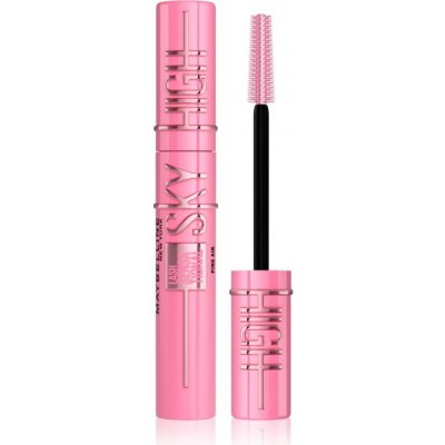 Maybelline Lash Sensational Sky High objemová a prodlužující řasenka Pink Air 7,2 ml – Zbozi.Blesk.cz