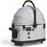 FIKAGO Flytta Grey Husky Nosič pro psy a kočky 49 x 27 x 54 cm – Zboží Mobilmania