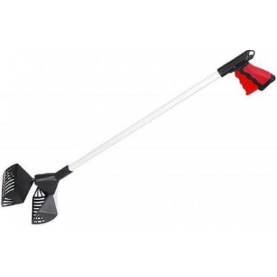 Sběrač odpadků, košíkový, 80 cm – HobbyKompas.cz Sběrač odpadků, košíkový, 80 cm – HobbyKompas.cz