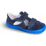 Beda barefoot sandály se zpevněnou patou 2022 Daniel – Hledejceny.cz