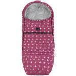 ESITO Rostoucí zimní Pink Butterflyrůžová / 105 x 46 cm – Zboží Dáma