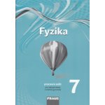 Fyzika 7 - nová generace -- Hybridní učebnice – Hledejceny.cz