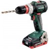 Akušroubovák Metabo BS 18 LT BL Q 602334770