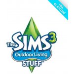 The Sims 3 Zahradní mejdan – Sleviste.cz