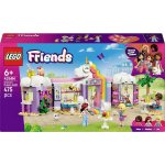 LEGO® Friends 42684 Snová kavárna s jednorožcem – Sleviste.cz