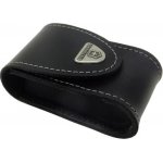 Victorinox Pouzdro na nůž kožené černé 4.0521.3 – Zboží Dáma