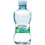Dobrá voda jemně perlivá 8 x 250 ml – Sleviste.cz