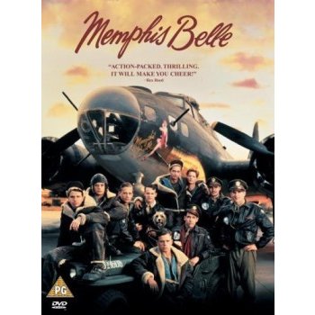 Memphis Belle DVD