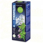 Fyto Tatranská průdušková směs SIRUP bylinný 100 ml – Hledejceny.cz