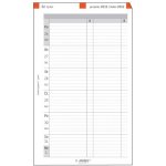 ADK A5 Týdenní 2025 – Zboží Dáma