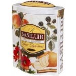 Basilur čaj Indian Summer plech 100 g – Sleviste.cz