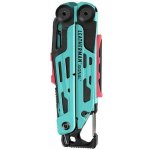 Leatherman Signal Guava – Zbozi.Blesk.cz