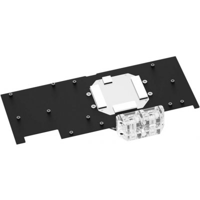 Barrow LRC2.0 Vodní blok pro MSI Gaming/Suprim RTX 3080/90 RGB černá BS-MSG3090M-PA B – Hledejceny.cz