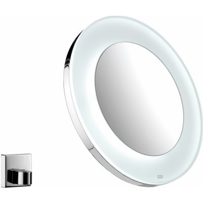 Emco Cosmetic Mirrors 109600113 univerzální LED kosmetické zrcátko – Zboží Mobilmania