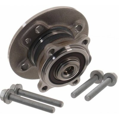 Sada ložisek kol SKF VKBA 6701 – Zboží Mobilmania