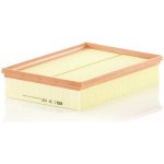 Mann Filter Vzduchový filtr MANN C30035 – Hledejceny.cz