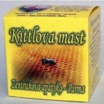 Zentrichova apatyka-Parma kittlova mast 125 g – Zbozi.Blesk.cz