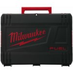 Milwaukee HD box velikosti 2 s logem fuel 4932498753 – Zboží Dáma