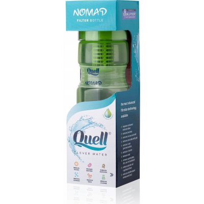 Quell 120505 Nomad bílá 0,7l – Sleviste.cz