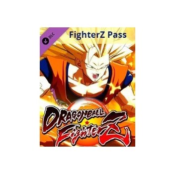 Dragon Ball Fighter Z – Fighter Z Pass