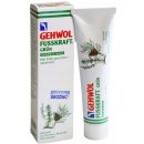 Gehwol Fusskraft Grun balzám na nohy 125 ml