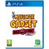 Hra na PS4 Inspector Gadget: Mad Time Party