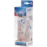 Canpol babies EasyStart Newborn baby růžová 240ml – Hledejceny.cz