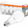 Osram LED žárovky 8,5 W 806 lm E27 4000 K 5 kusů