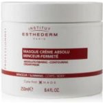 Institut Esthederm Absolute Firming-Countouring zpevňující tělový krém Cream Mask 250 ml – Zbozi.Blesk.cz