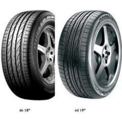 BRIDGESTONE DUELER SPORT H/P 225/50 R17 94H