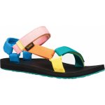 Teva Original Universal 1003987 růžová – Zboží Dáma