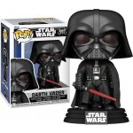 Funko Pop! Star Wars A New Hope Darth Vader – Zboží Mobilmania