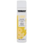 Toni & Guy Cleanse šampon pro blond vlasy 250 ml – Zboží Mobilmania