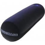 Magic Pillow inflatable sex pillow cylindrical lila – Zboží Mobilmania