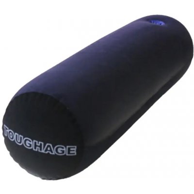 Magic Pillow inflatable sex pillow cylindrical lila