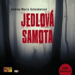 Jedlová samota - Schenkelová Andrea Maria – Zbozi.Blesk.cz