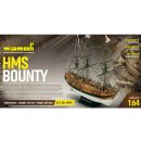 Mamoli H.M.S. Bounty 1787 kit 1:64
