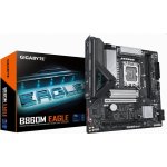 Gigabyte B860M EAGLE – Hledejceny.cz