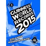 Guinness World Records 2015 - nové rekordy – Sleviste.cz