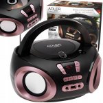 Adler Boombox AD-1181 – Zboží Mobilmania