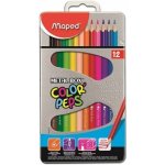 Maped 2014 Color'Peps 12 ks – Zboží Mobilmania