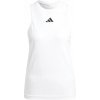 Dámské šaty adidas Aeroready Pro Tennis Dress Womens White