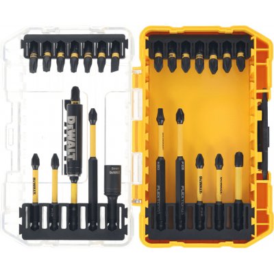 DEWALT 25 ks DT70730TPOS-QZ – Zboží Dáma
