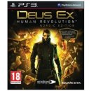 Deus Ex: Human Revolution (Nordic Edition)