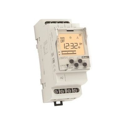 ELKO EP SHT-1/UNI 16A 230V AC IP10 – Hledejceny.cz