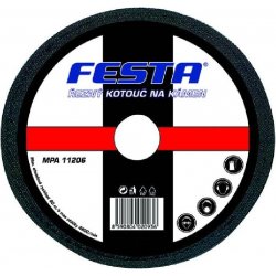 Festa Levior Kotouč řezný 230 x 2,5 x 22,2 mm 22238