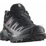 Salomon X Ultra 360 GTX W L47449200 black/plum kitten/shale – Zboží Mobilmania