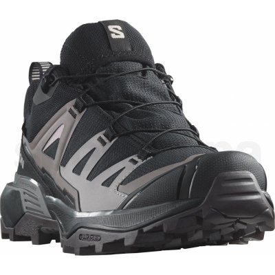 Salomon X Ultra 360 GTX W L47449200 black/plum kitten/shale